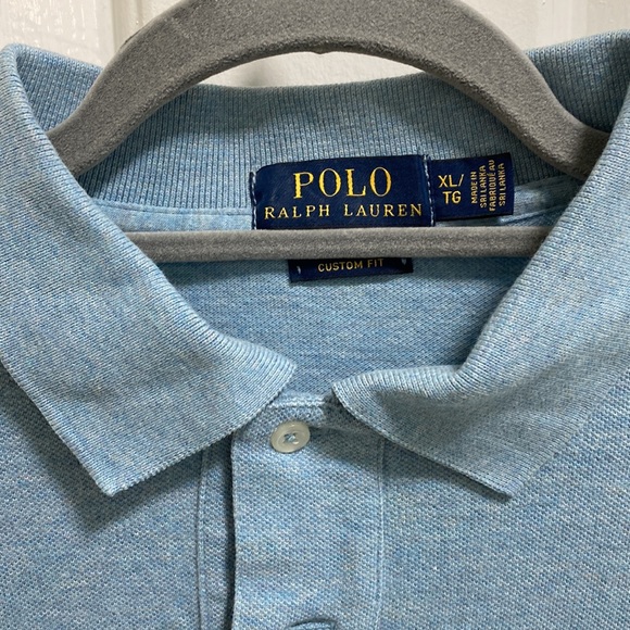 Ralph Lauren Polo - Picture 2 of 5